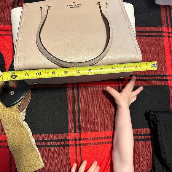 Kate Spade Purse and Wallet Set - Picture 10 of 11